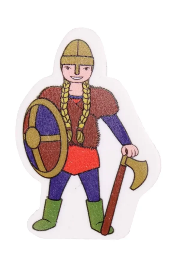 Danefae Eraser - SIF DIN VEN