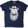 Danefae Everyday Tee Navy ERIK