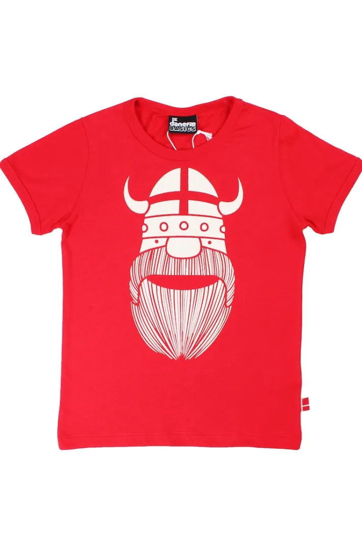 danefae_everyday_tee_red__0.webp Danefae Everyday Tee Red ERIK