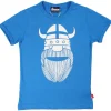Danefae Everyday Tee Royal Blue ERIK