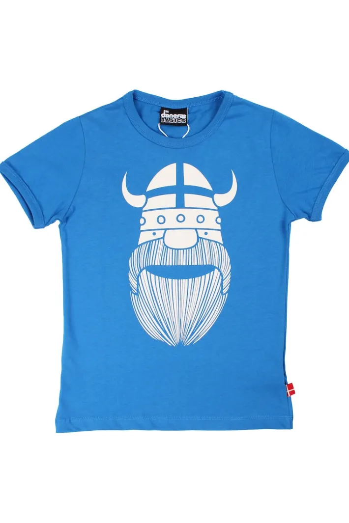 danefae_everyday_tee_roya_0.webp Danefae Everyday Tee Royal Blue ERIK
