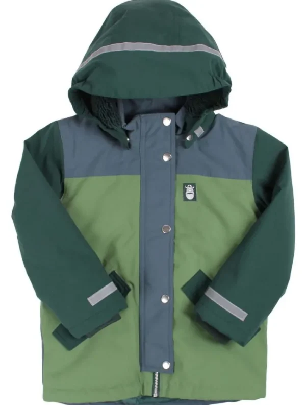 Danefaetter Winter Jacket Multi