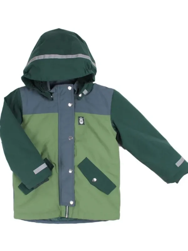 Danefaetter Winter Jacket Multi