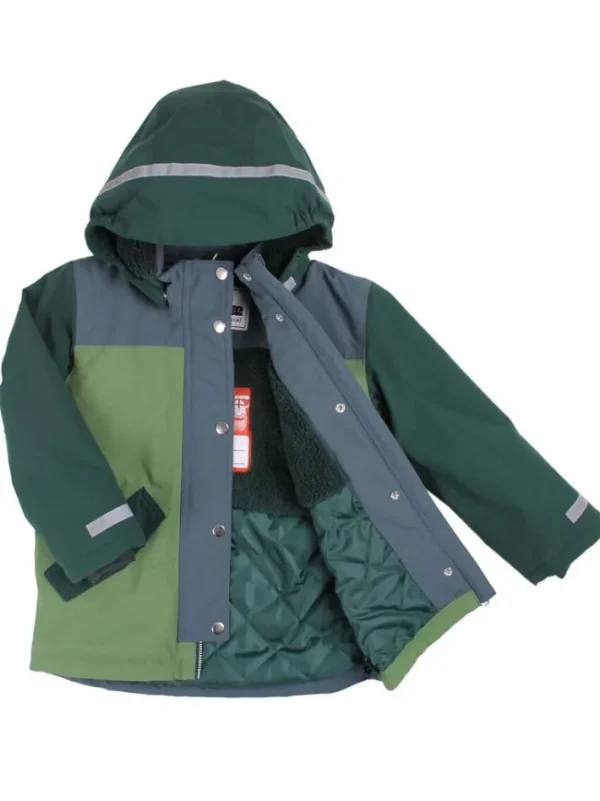 Danefaetter Winter Jacket Multi