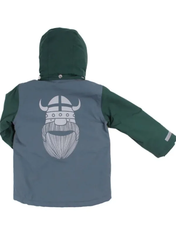 Danefaetter Winter Jacket Multi