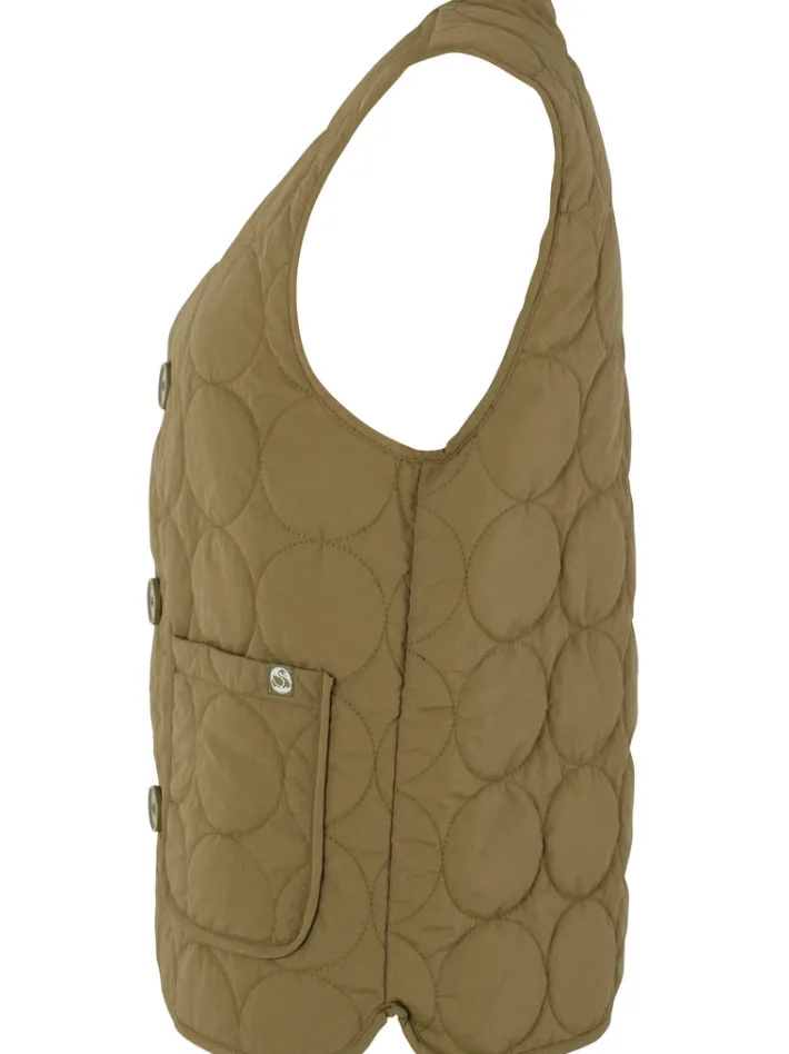 danefield_thermo_vest_oli_5.webp Danefield Thermo Vest Olive