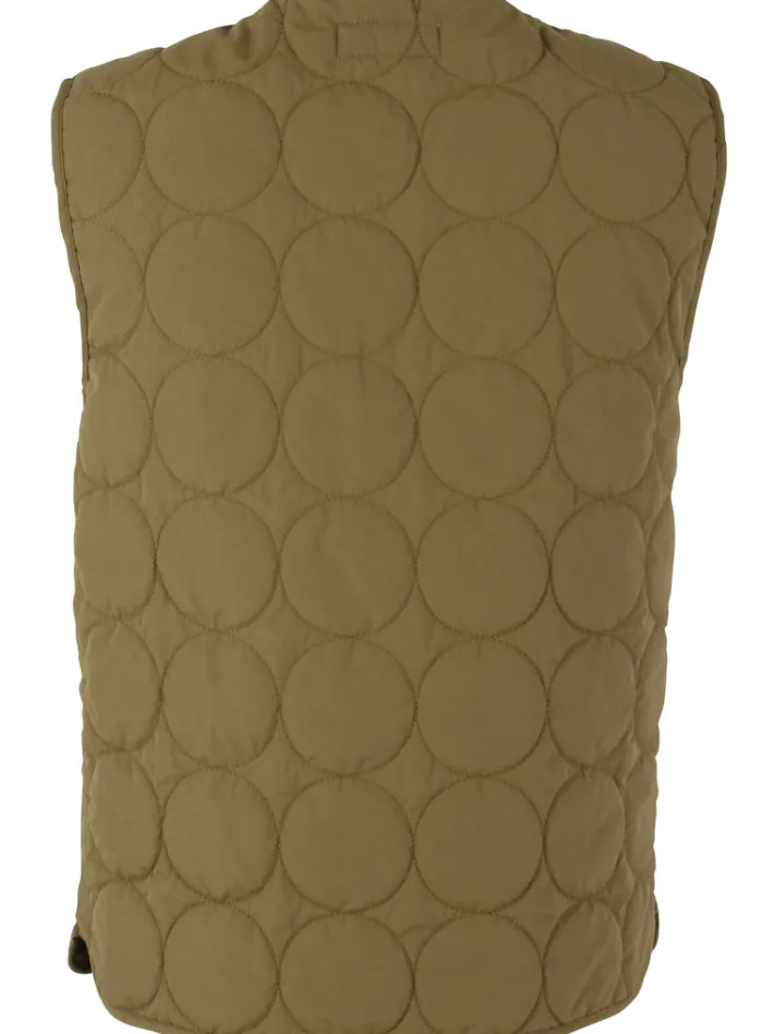danefield_thermo_vest_oli_6.webp Danefield Thermo Vest Olive