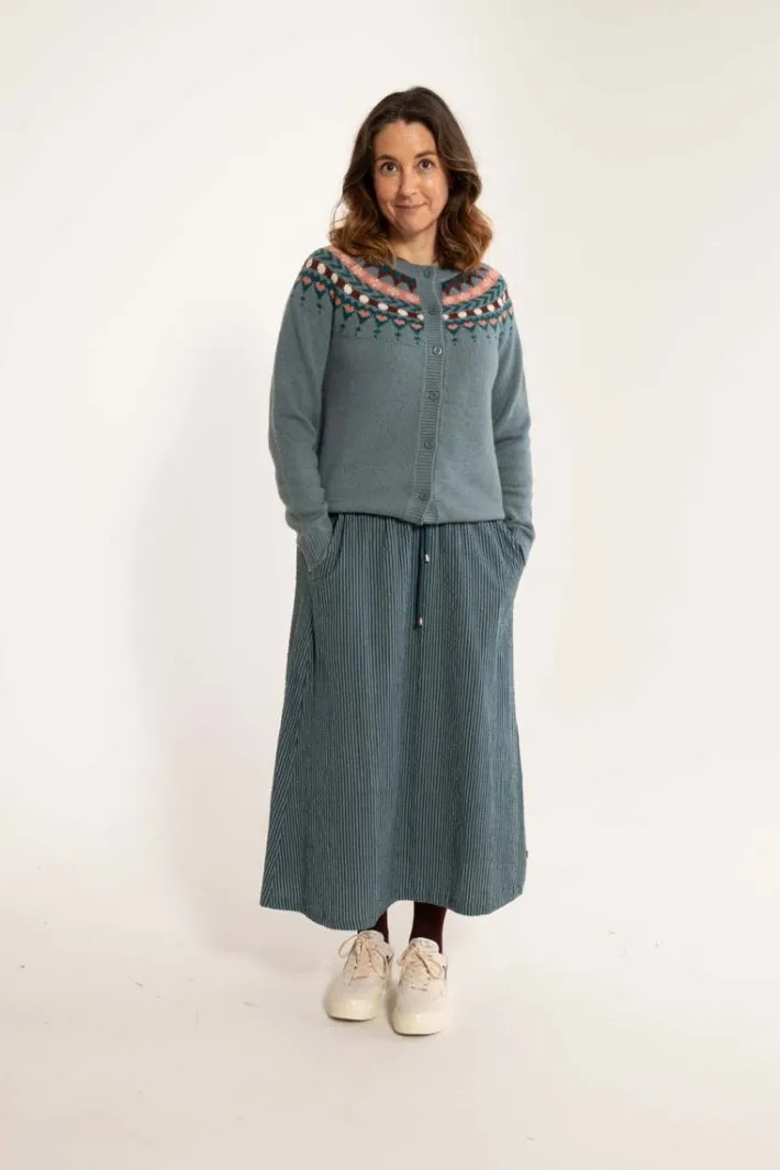 danefondue_wool_cardigan__1.webp Danefondue Wool Cardigan Blue Grey