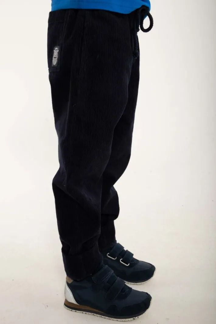 danefrede_cord_pants_dk_n_1.webp Danefrede Cord Pants Dk Navy
