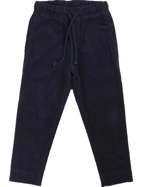 Danefrede Cord Pants Dk Navy