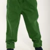Danefrede Cord Pants Fall Jungle