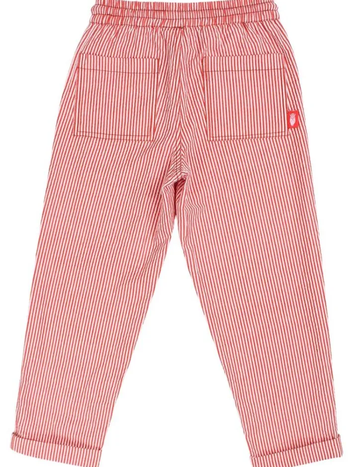 danefrede_searsucker_pant_2.webp Danefrede Searsucker Pants Chalk/Bright Red