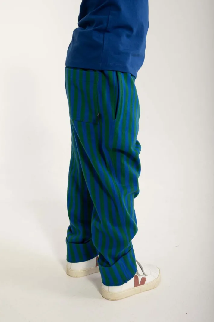 danefrede_stretch_canvas__1-1.webp Danefrede Stretch Canvas Pants Deep Blue/Dark Pine