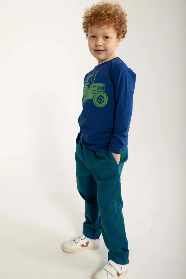 danefrede_stretch_canvas__2-1.webp Danefrede Stretch Canvas Pants Deep Blue/Dark Pine