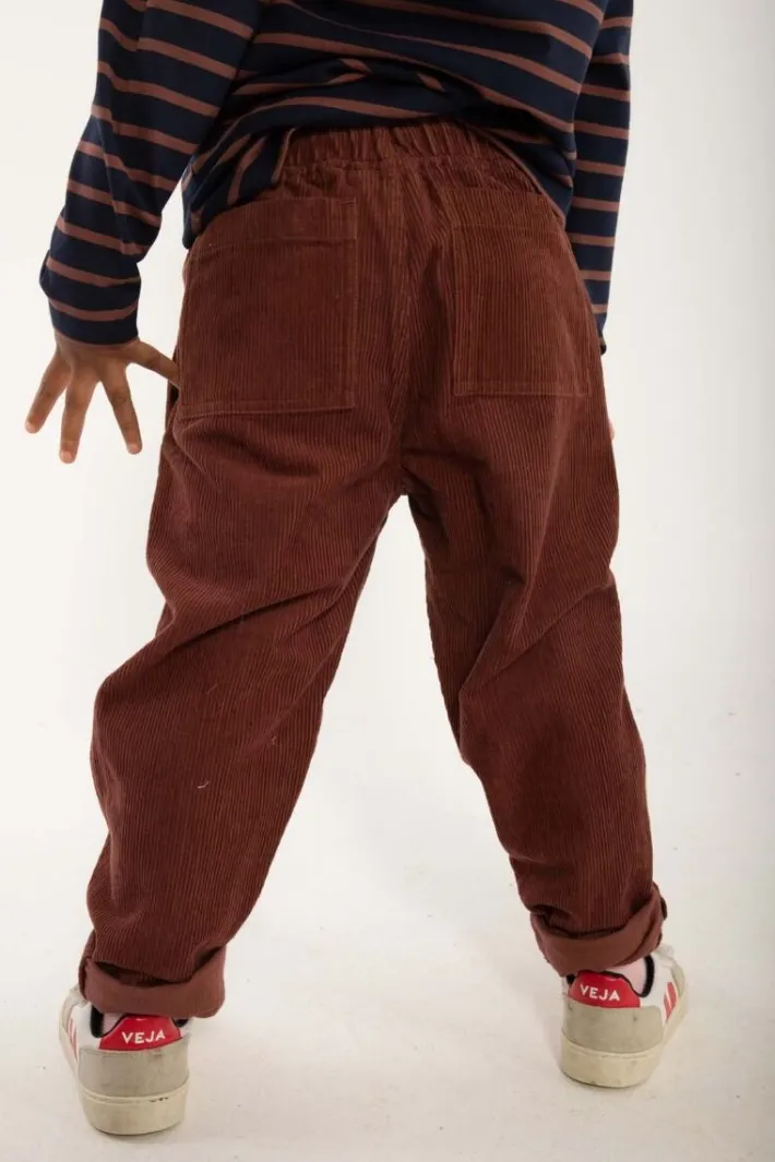 danefrederikke_cord_pants_2.webp Danefrederikke Cord Pants Beige Rose