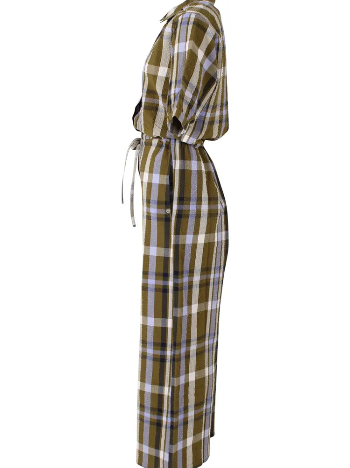 danefruit_searsucker_suit_10.webp Danefruit Searsucker Suit Olive WOVENCHECK