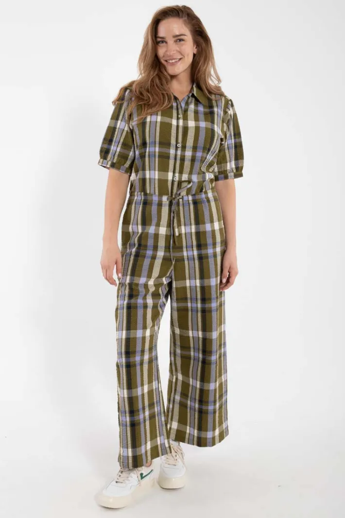 danefruit_searsucker_suit_7.webp Danefruit Searsucker Suit Olive WOVENCHECK