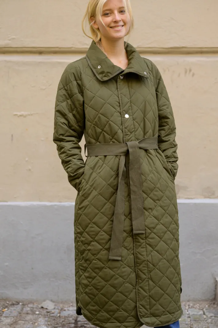 daneglam_thermo_coat_warm_0.webp Daneglam Thermo Coat Warm Khaki