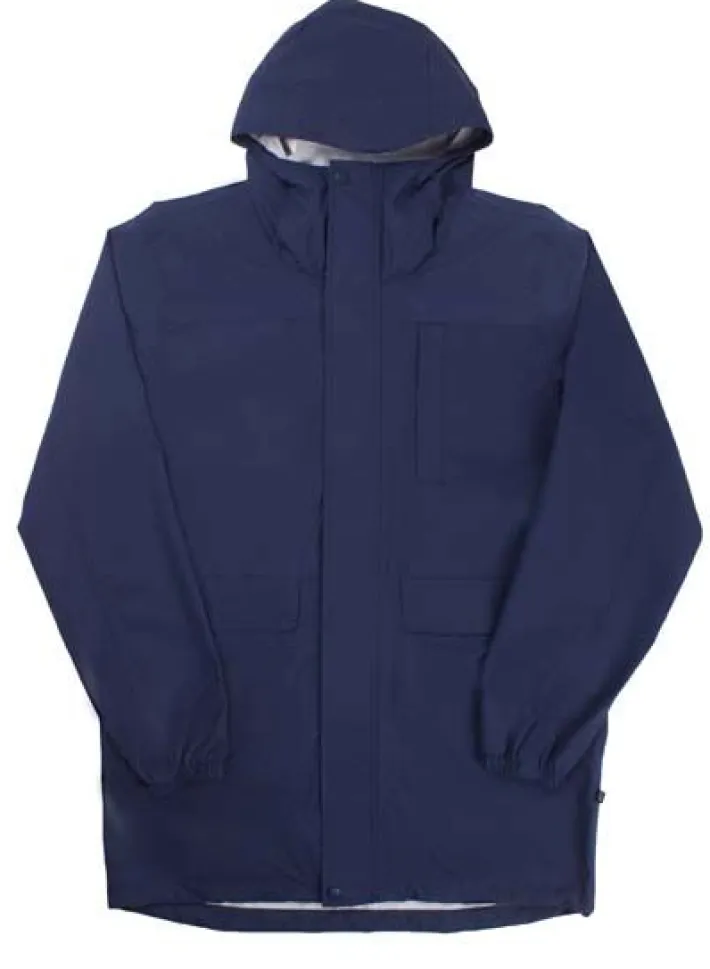 danegorm_rain_jacket_navy_0.webp Danegorm Rain Jacket Navy