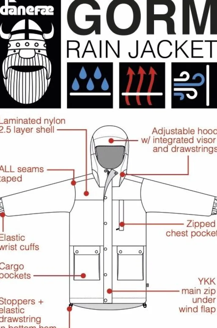 danegorm_rain_jacket_navy_1.webp Danegorm Rain Jacket Navy