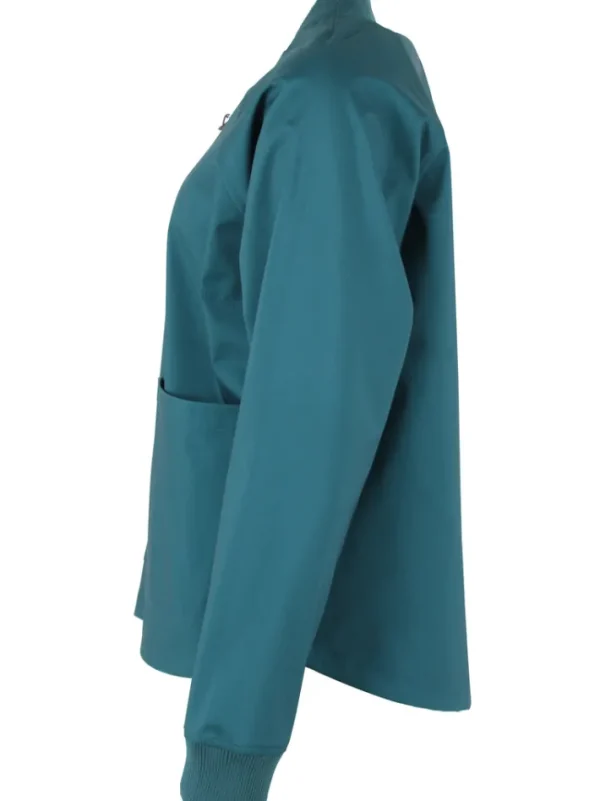 Danegraasten Brushed Shell Jacket Dk Slate