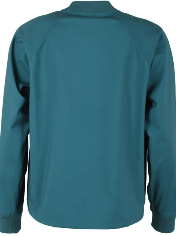 Danegraasten Brushed Shell Jacket Dk Slate