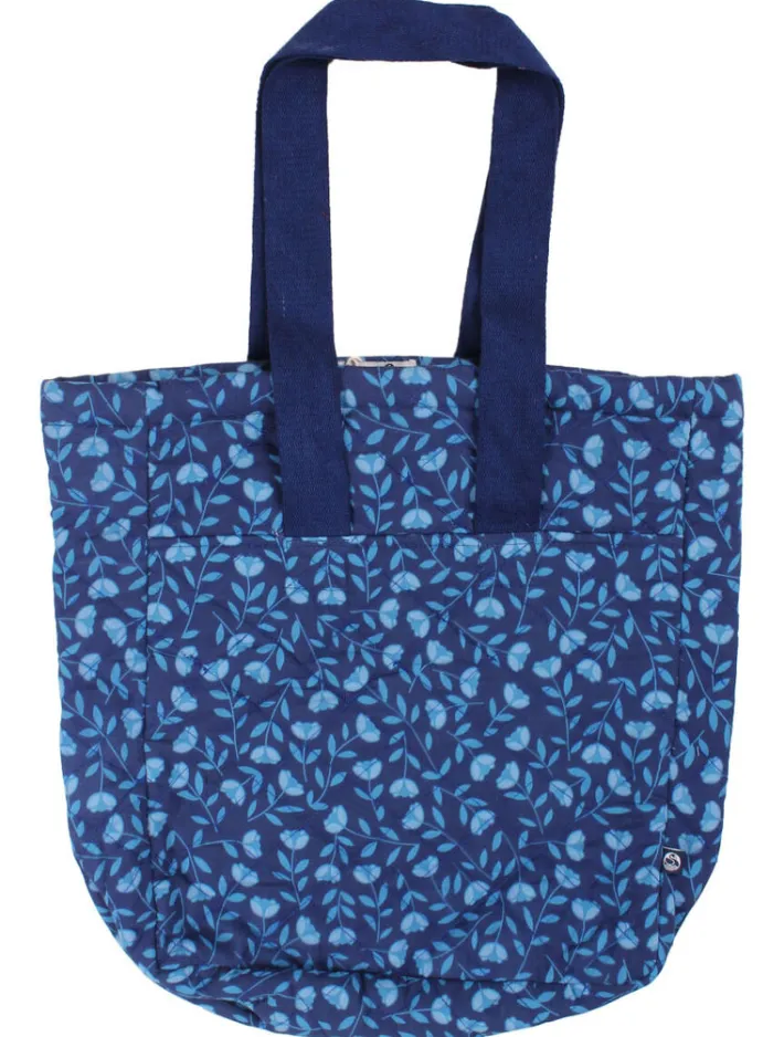 danegry_tote_bag_cold_blu_0.webp Danegry Tote Bag Cold Blue BIG FLEURIE