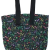 Danegry Tote Bag Dk Navy BOTANICAL
