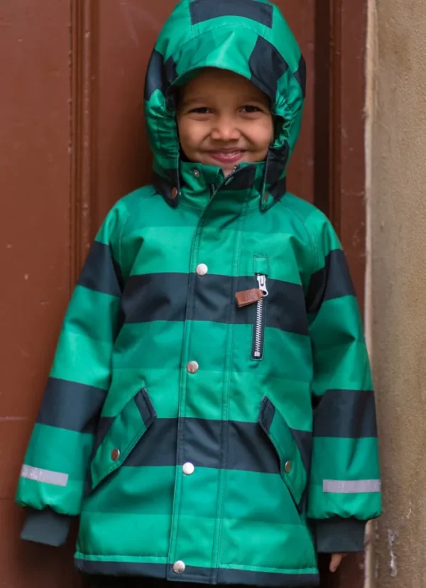 Danehammer Winter Jacket Engedal