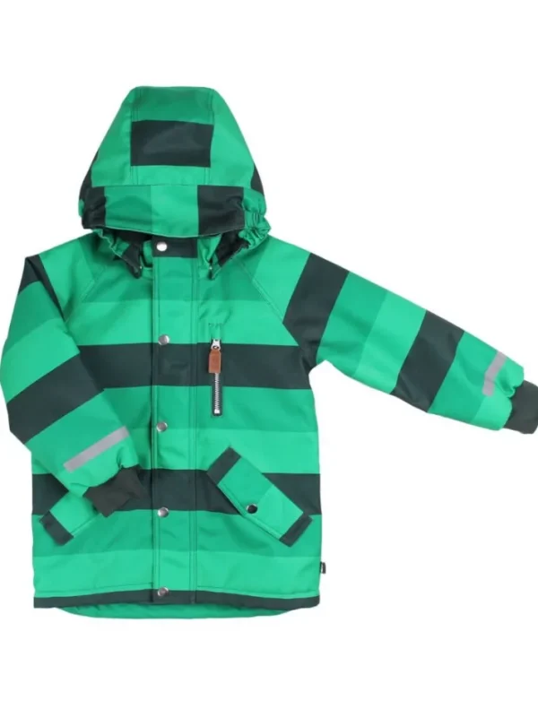 Danehammer Winter Jacket Engedal