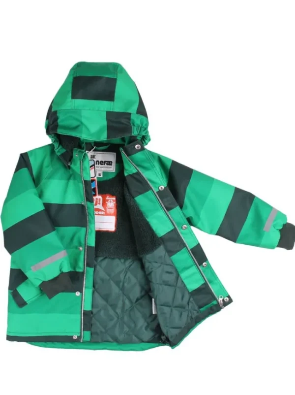 Danehammer Winter Jacket Engedal