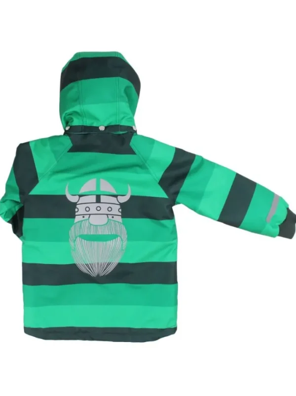 Danehammer Winter Jacket Engedal