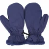 Danehandy Mittens Grey Marine