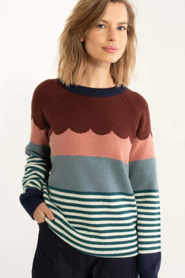 Danehappy Wool Sweater Mixer