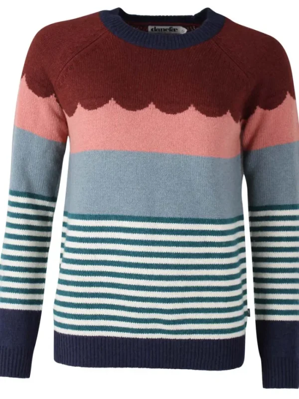 Danehappy Wool Sweater Mixer