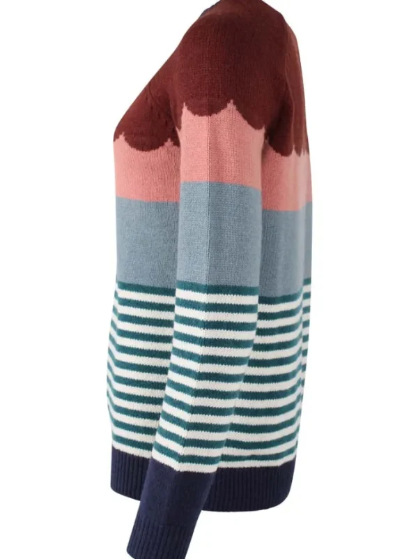 Danehappy Wool Sweater Mixer