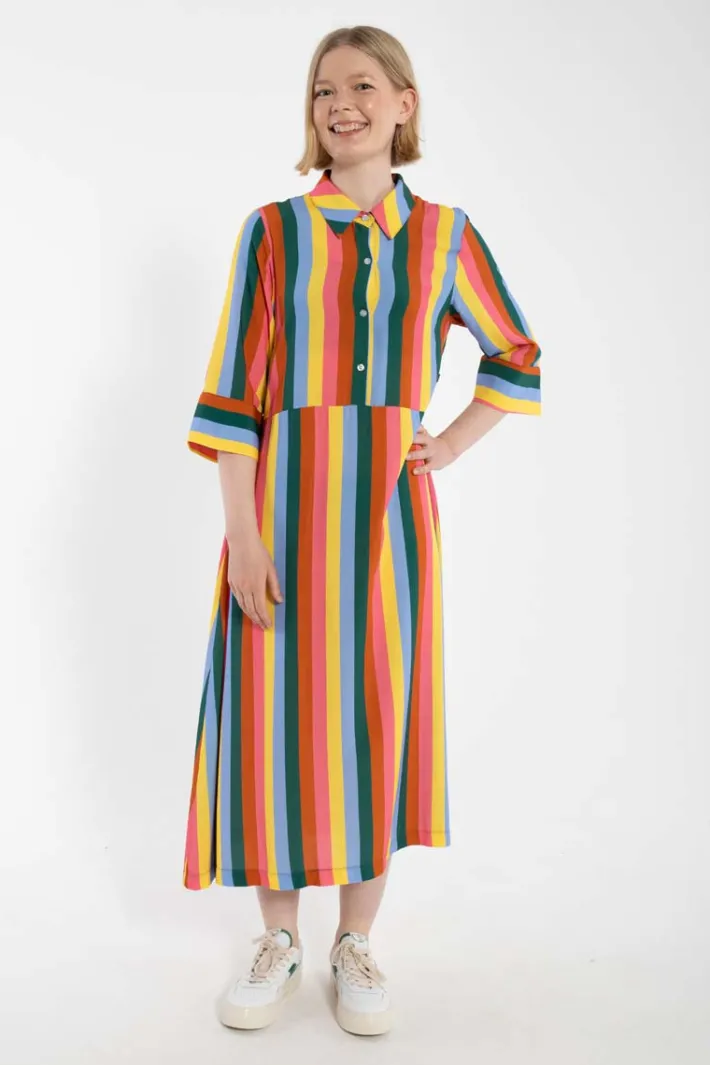 daneharvest_viscose_dress_2.webp Daneharvest Viscose Dress Fruitful