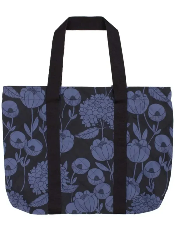 Danehelping Handbag Black HORTENSIA