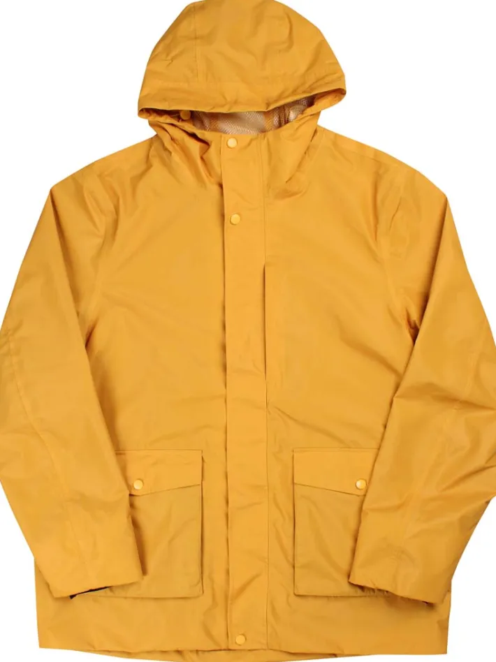 danehirtshals_rain_jacket_4.webp Danehirtshals Rain Jacket Dark Yellow