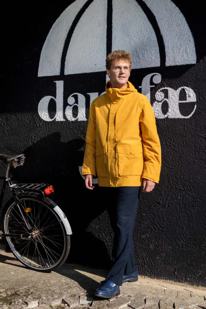 danehirtshals_rain_jacket_5.webp Danehirtshals Rain Jacket Dark Yellow
