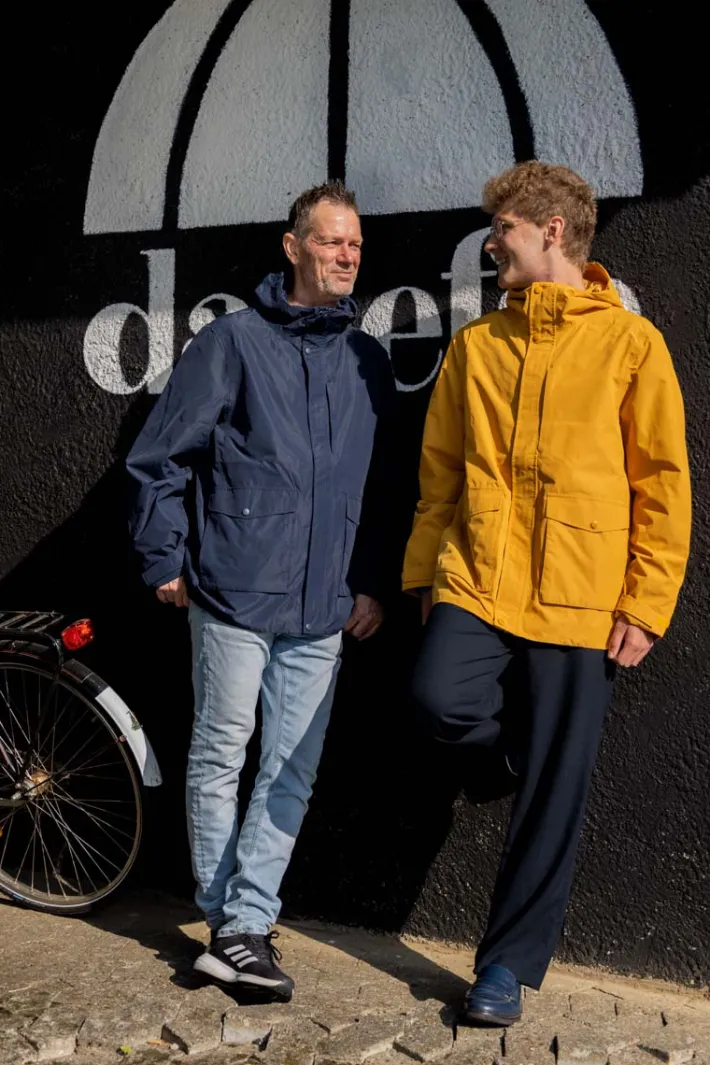 danehirtshals_rain_jacket_6.webp Danehirtshals Rain Jacket Dark Yellow