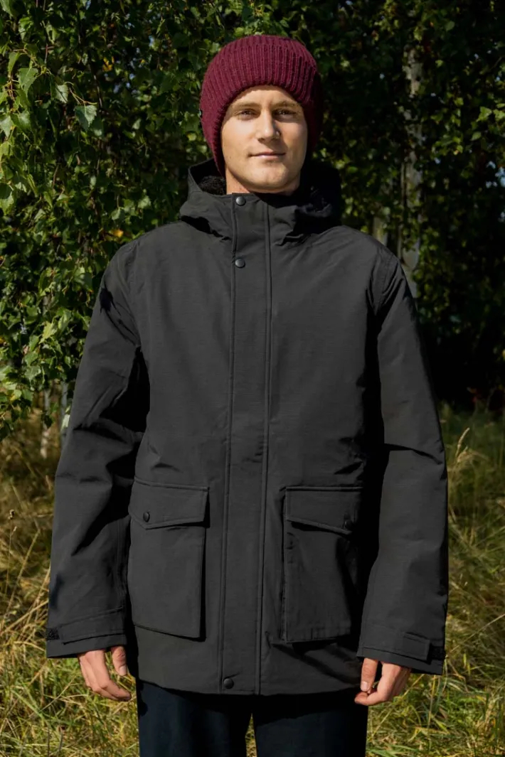 daneholger_winter_jacket__0-1.webp Daneholger Winter Jacket Black