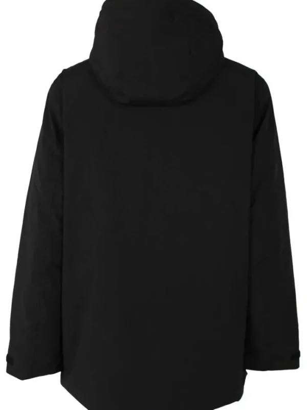 Daneholger Winter Jacket Black