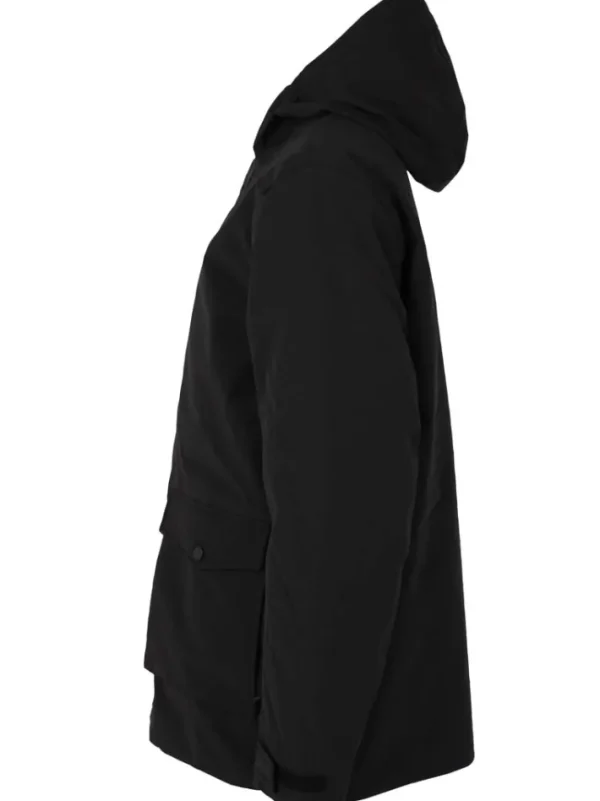 Daneholger Winter Jacket Black