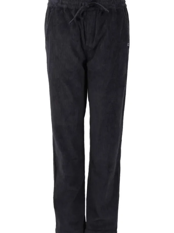 Daneholm Cord Stretch Pants Dark Navy