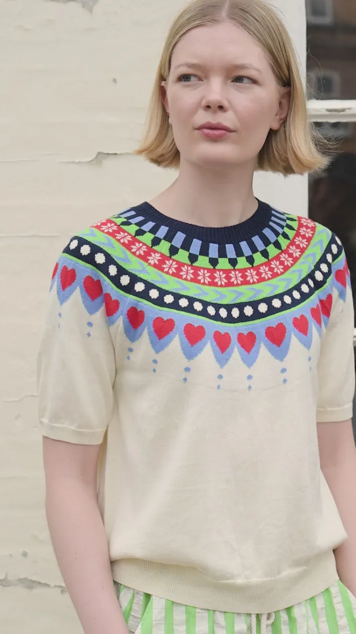 danehope_cotton_knit_swea_4-1.webp Danehope Cotton Knit Sweater Tee Chalk-SS25