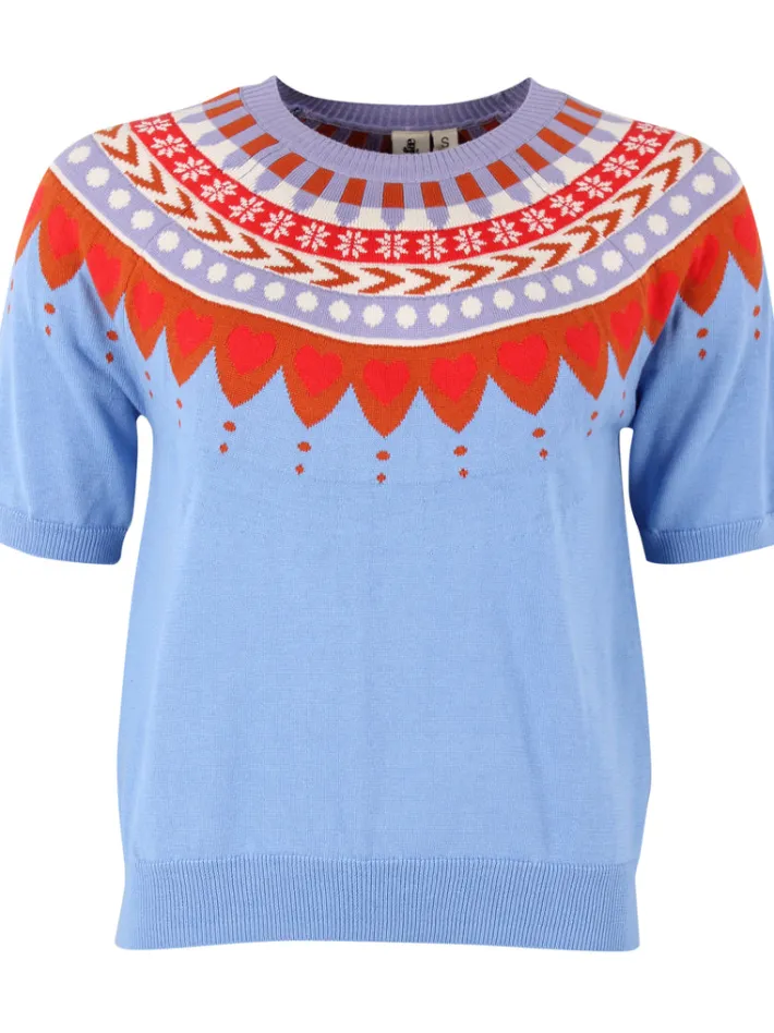 danehope_cotton_knit_swea_4.webp Danehope Cotton Knit Sweater Tee Waterblue