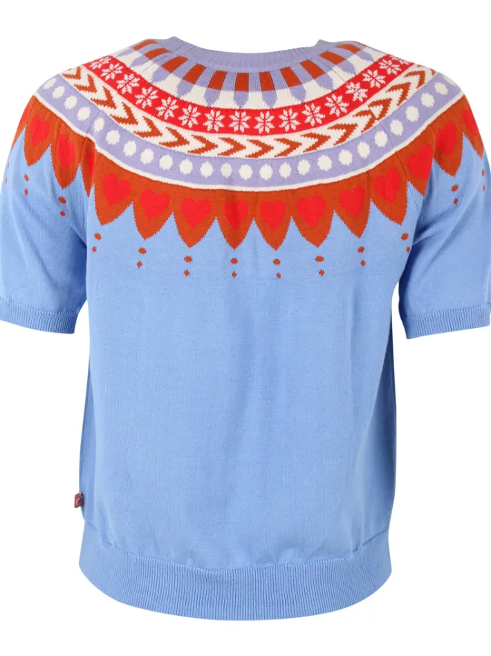 danehope_cotton_knit_swea_5.webp Danehope Cotton Knit Sweater Tee Waterblue