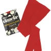 Danehot Legs Tights 70den Aurora Red