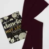 Danehot Legs Tights 70den Marsala